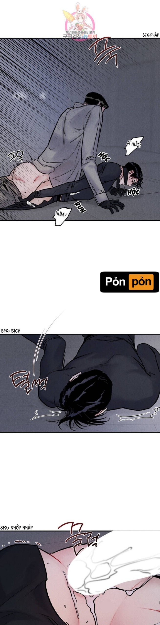 Vực Thẳm [Boylove] chapter 3 - Trang 20