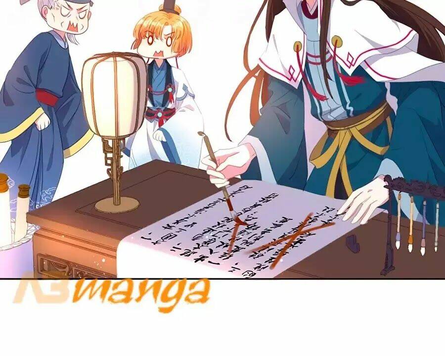 hội học sinh kiêu ngạo của hoàng cung chapter 10 60