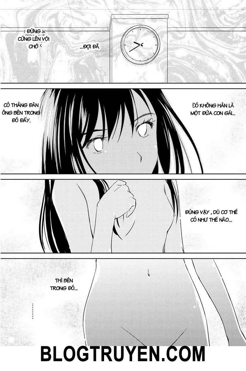 unbalance school life chapter 1 38