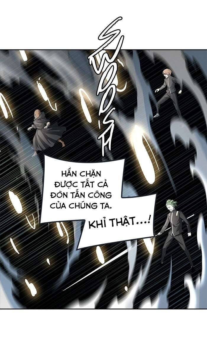 tòa tháp bí ẩn 2 chapter 482 56