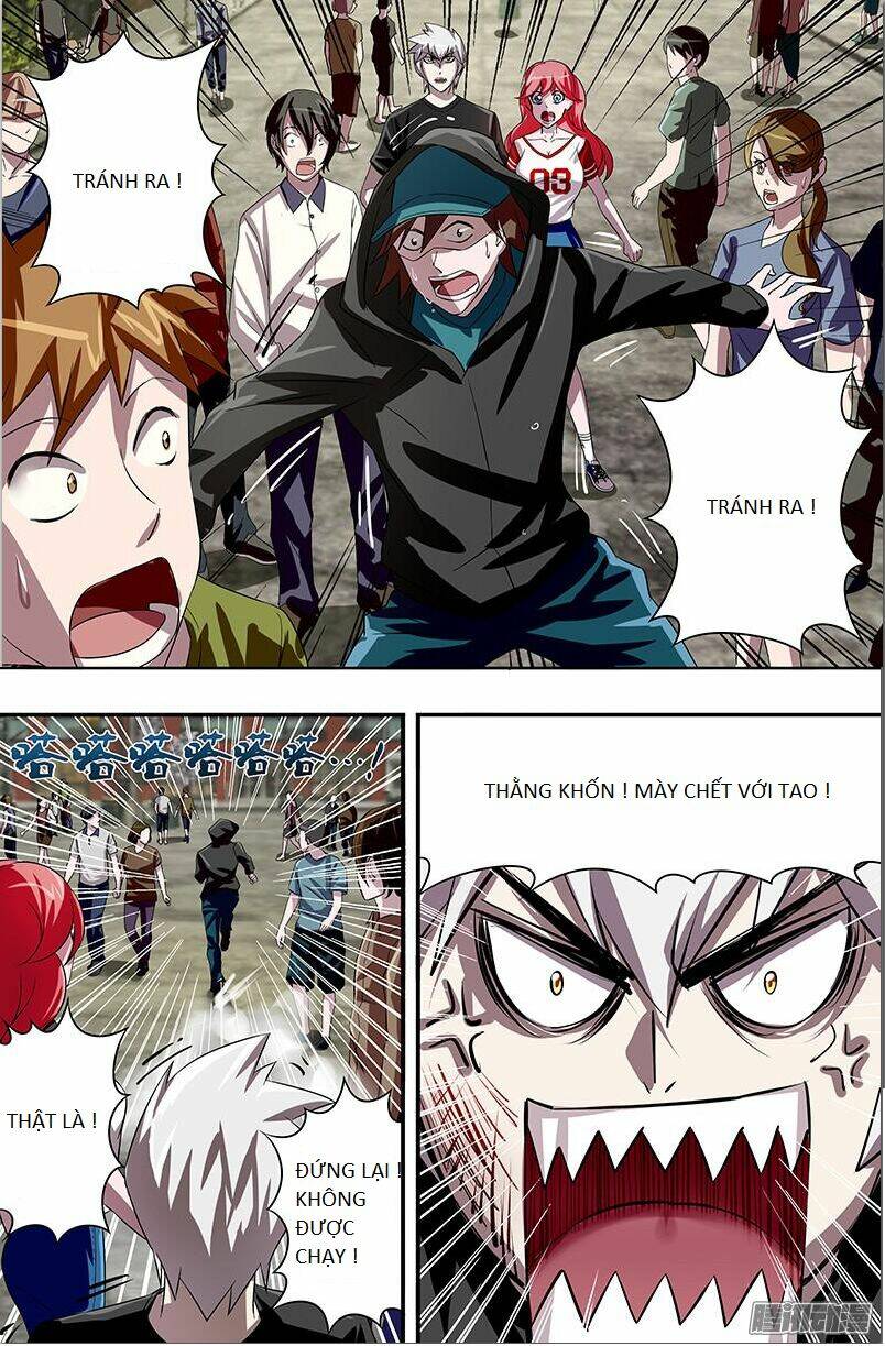 were wolf chapter 49 10