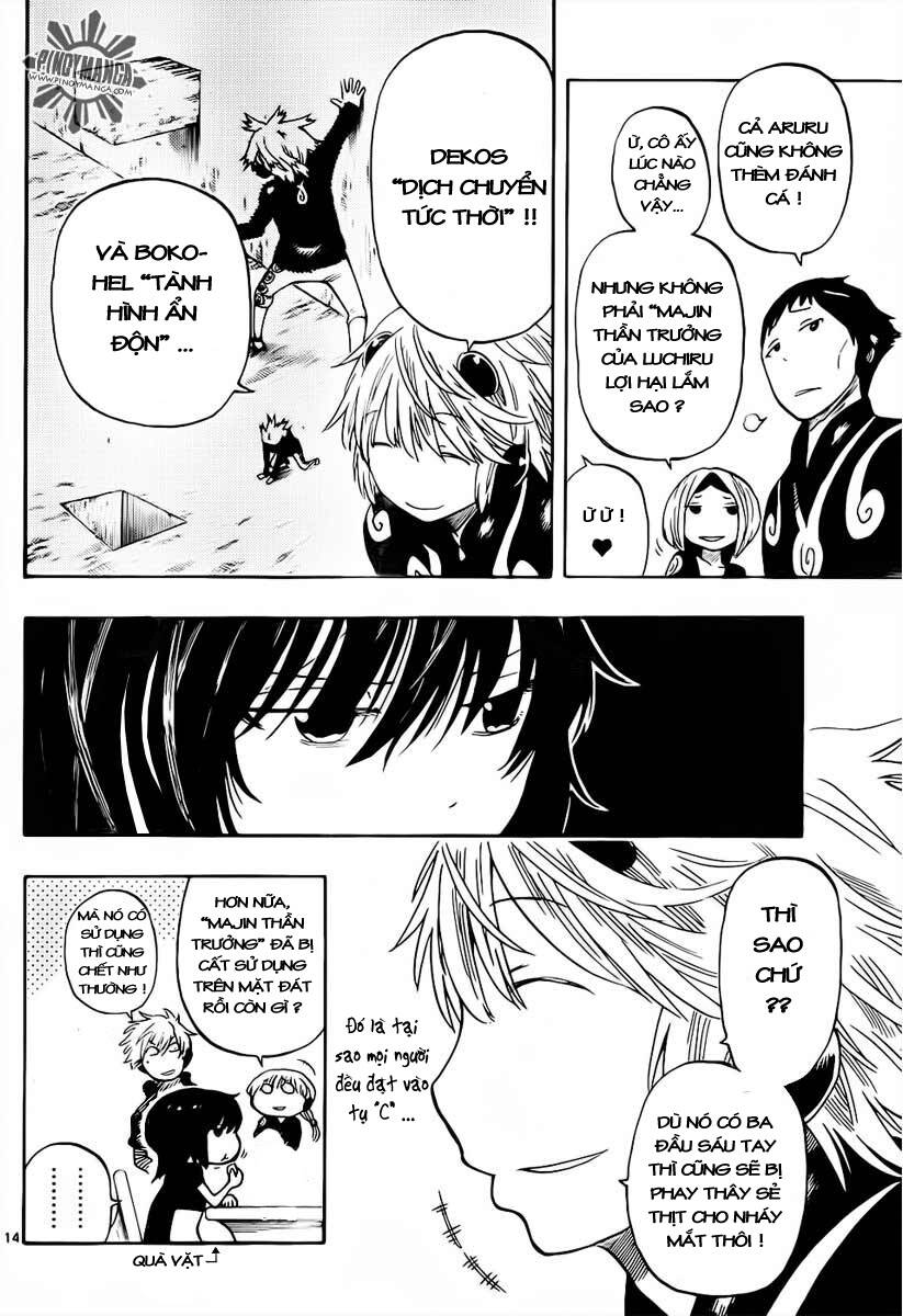 anagle mole chapter 6 16