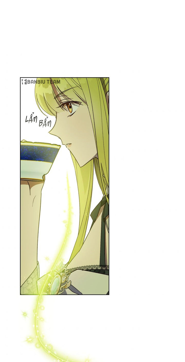 công chúa khắc dấu lên kẻ phản nghịch chapter 34 44