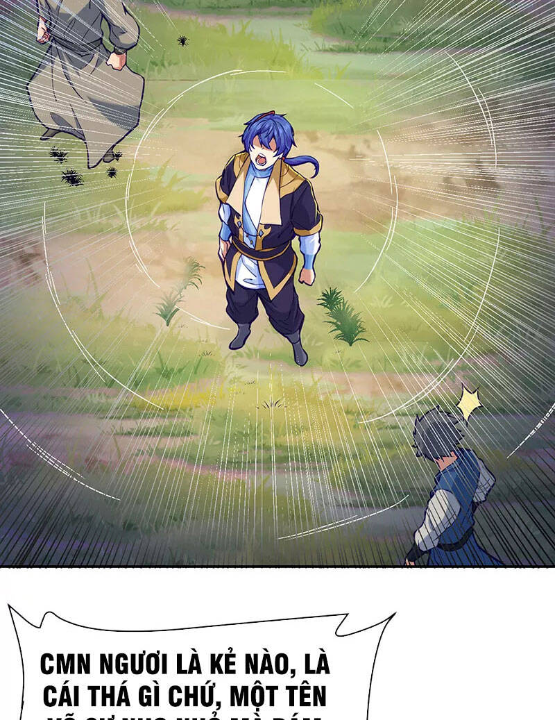 võ đạo độc tôn chapter 425 41