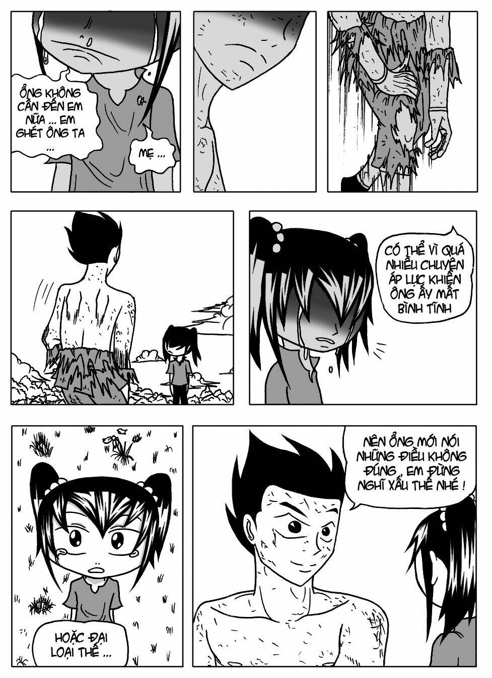 long nhẫn chapter 6 22