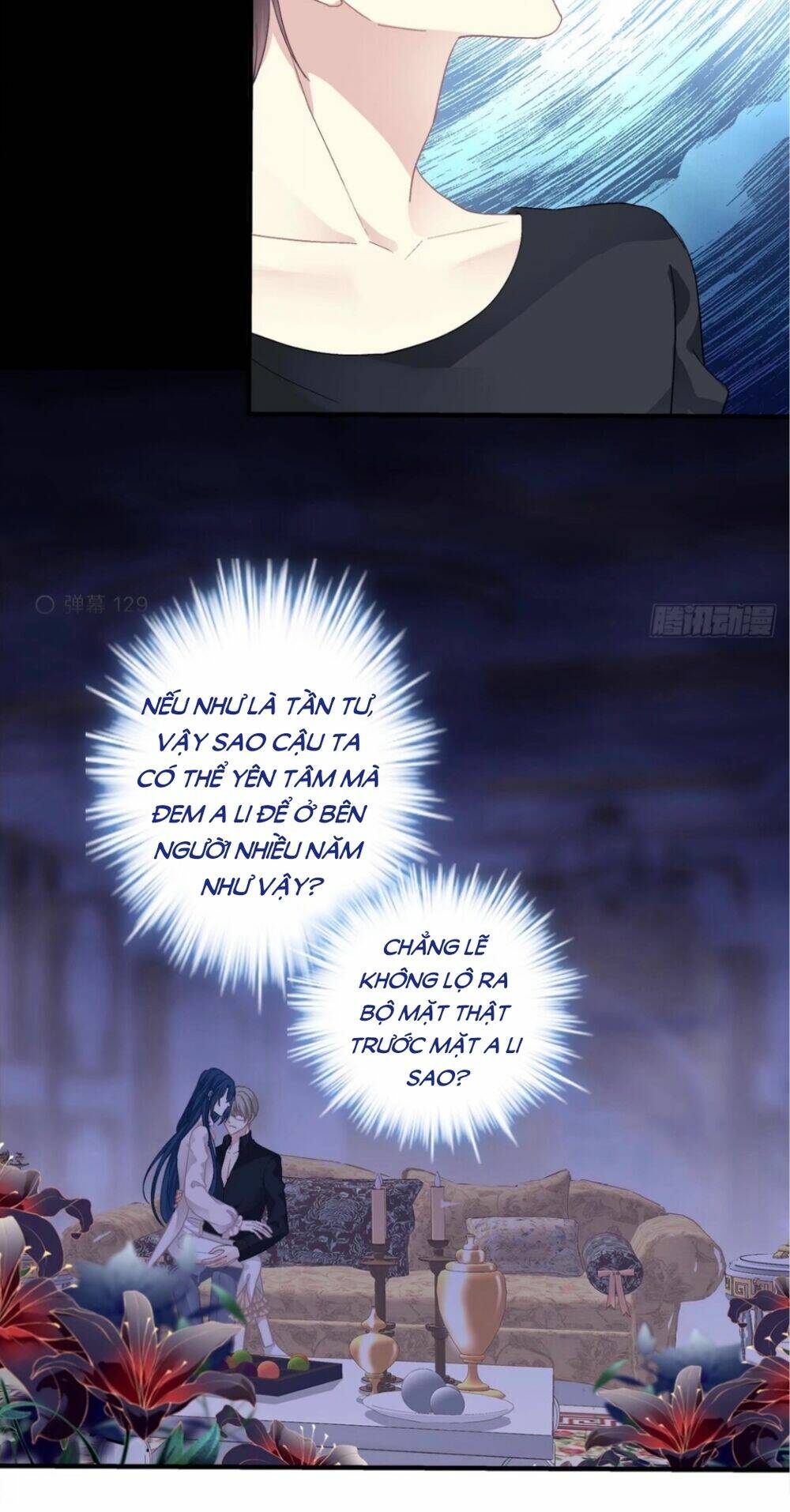 toàn bộ nắm trong tay chapter 99 38