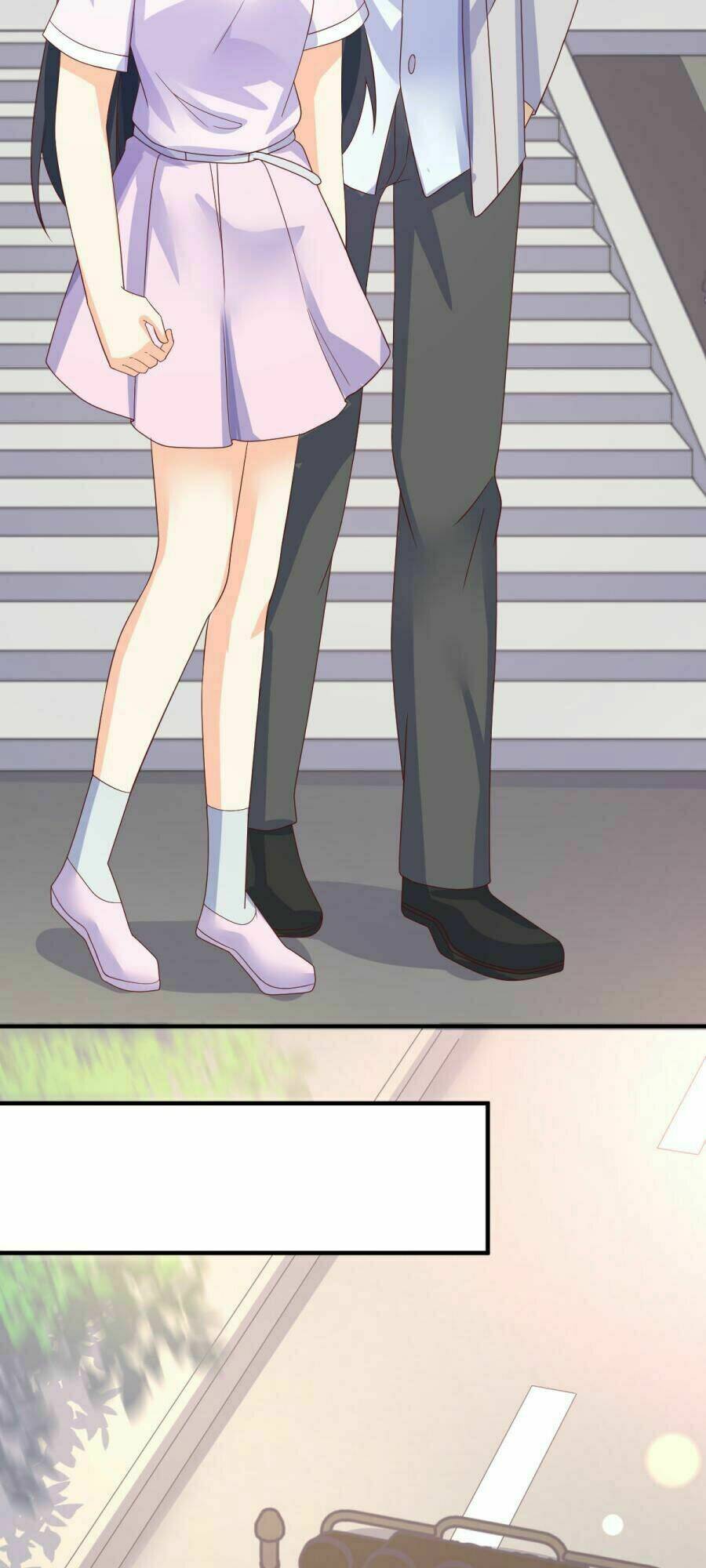 bá ái hãn thê chapter 8 26