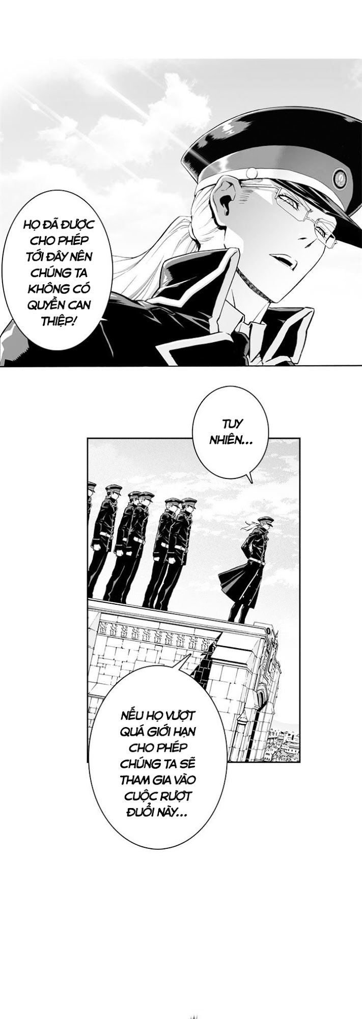 action idols - age of young dragons chapter 6 18