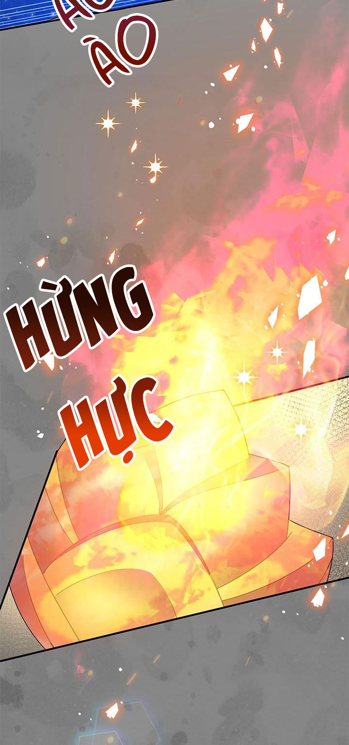 công chúa của loài chim chapter 52.2 6