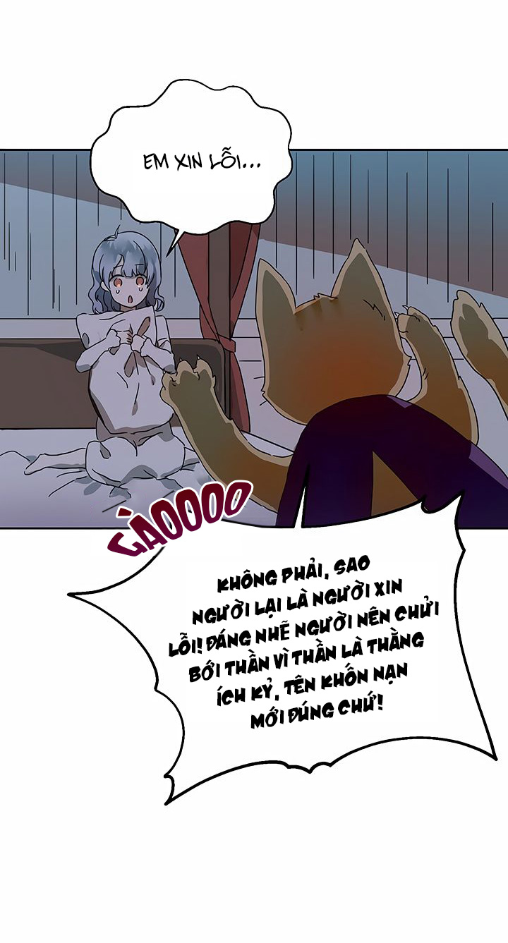 câu chuyện về đứa con hoang bị ghét bỏ chapter 9 21