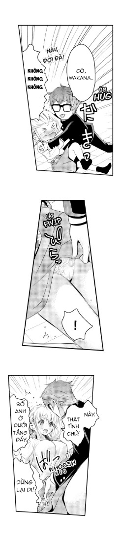 giây phút tận hưởng chapter 47 12