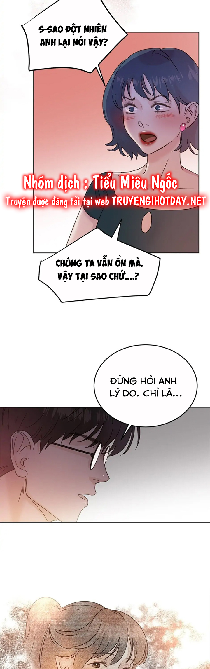 sự trả thù ngọt ngào của vợ tôi chapter 64 9