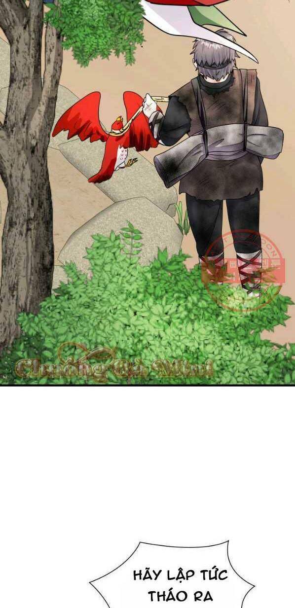 cô dâu của sói đen chapter 14 58