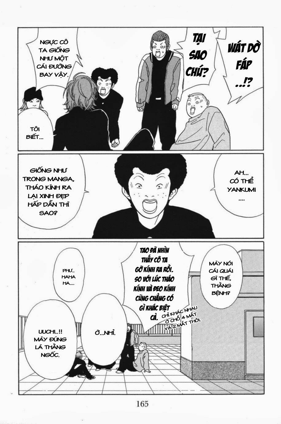 gokusen chapter 69 18