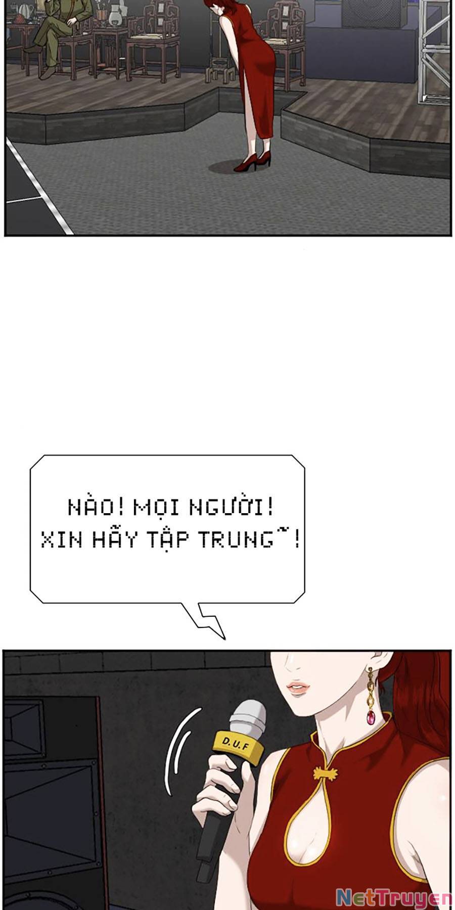 người xấu chapter 98 24