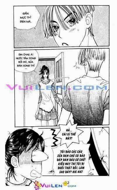 giấc mơ thần tượng chapter 6 12