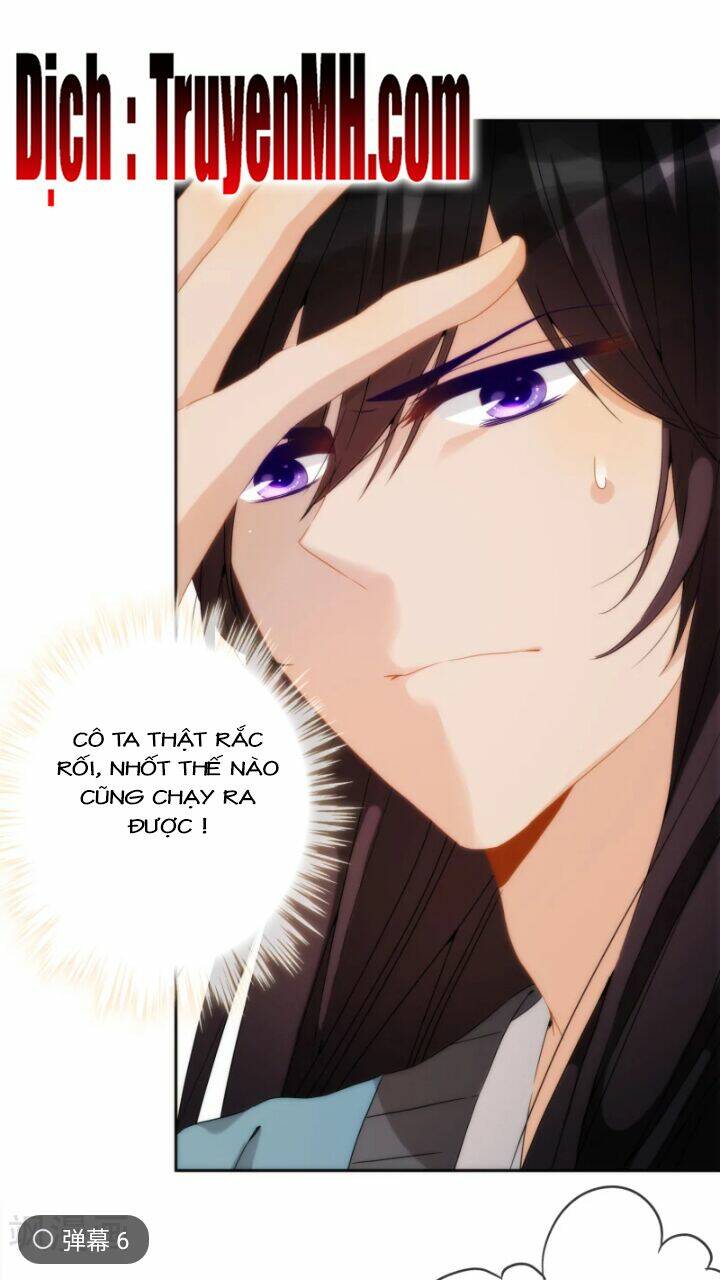 babylon vương phi chapter 10.5 18