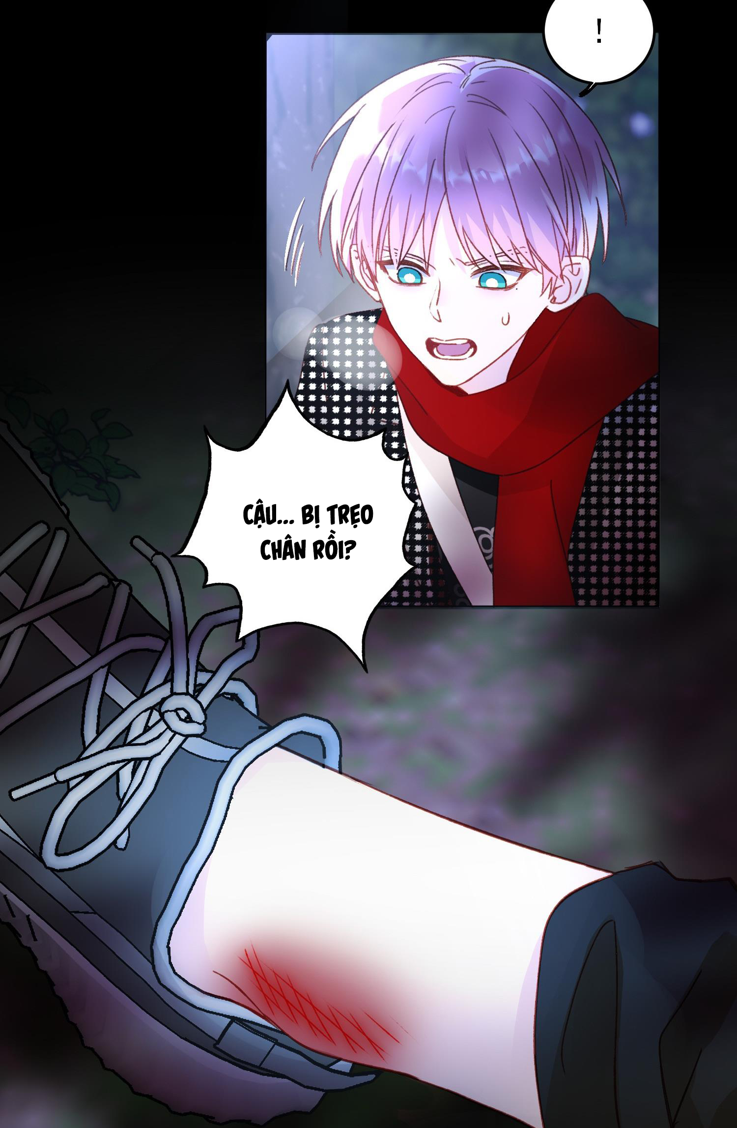 tôi phải làm tên khốn xấu xa chapter 43 11