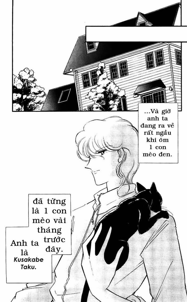 ryouko no shinrei jikenbo chapter 15 4