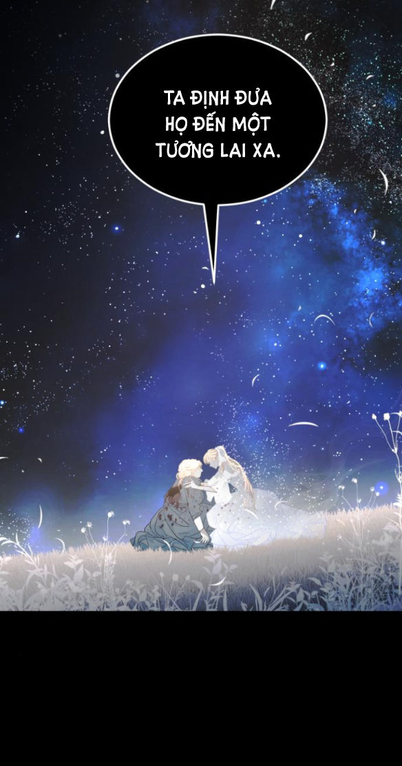 dark moon - tế đàn ánh trăng chapter 43.2 33