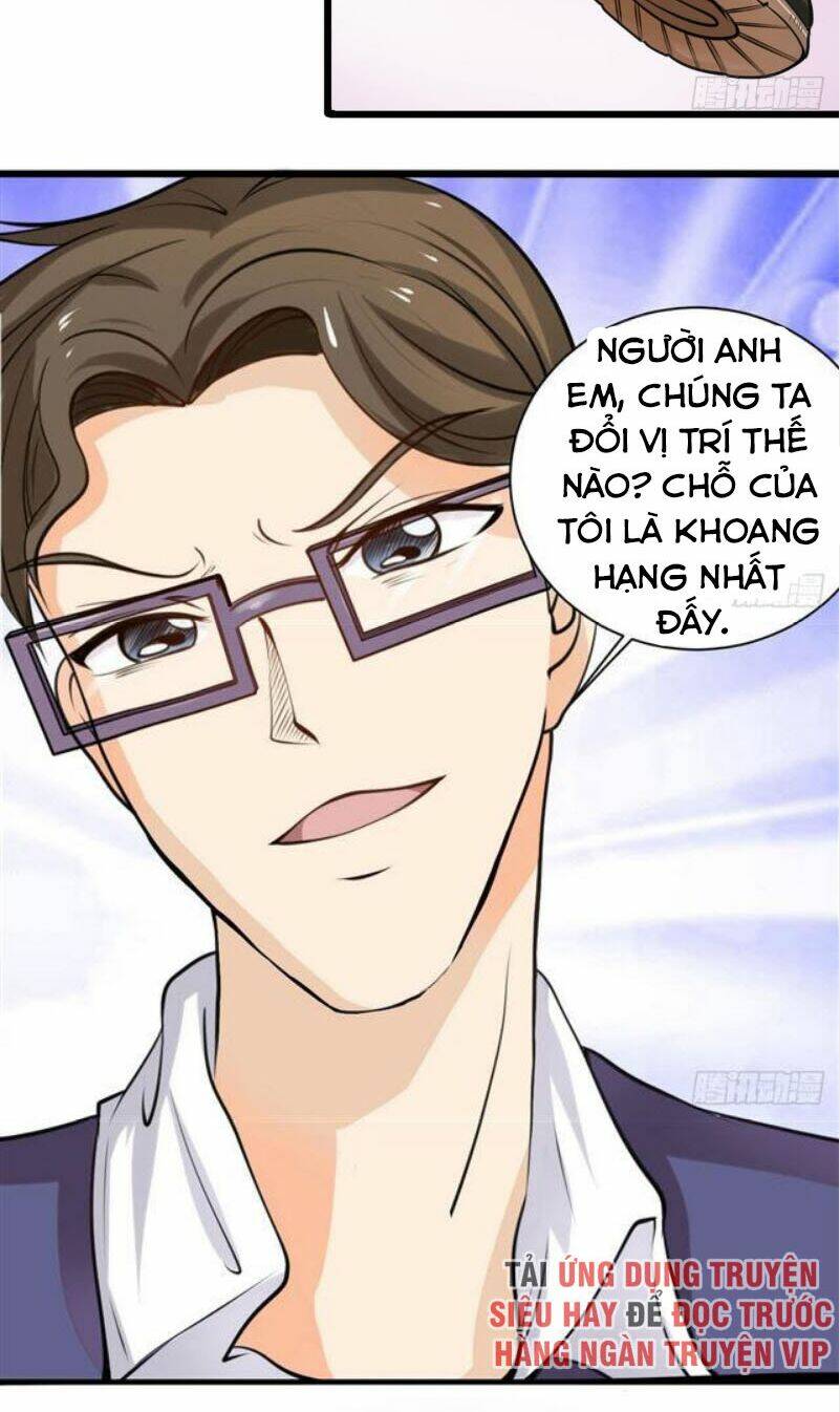 hắn là long ngạo thiên chapter 1 7