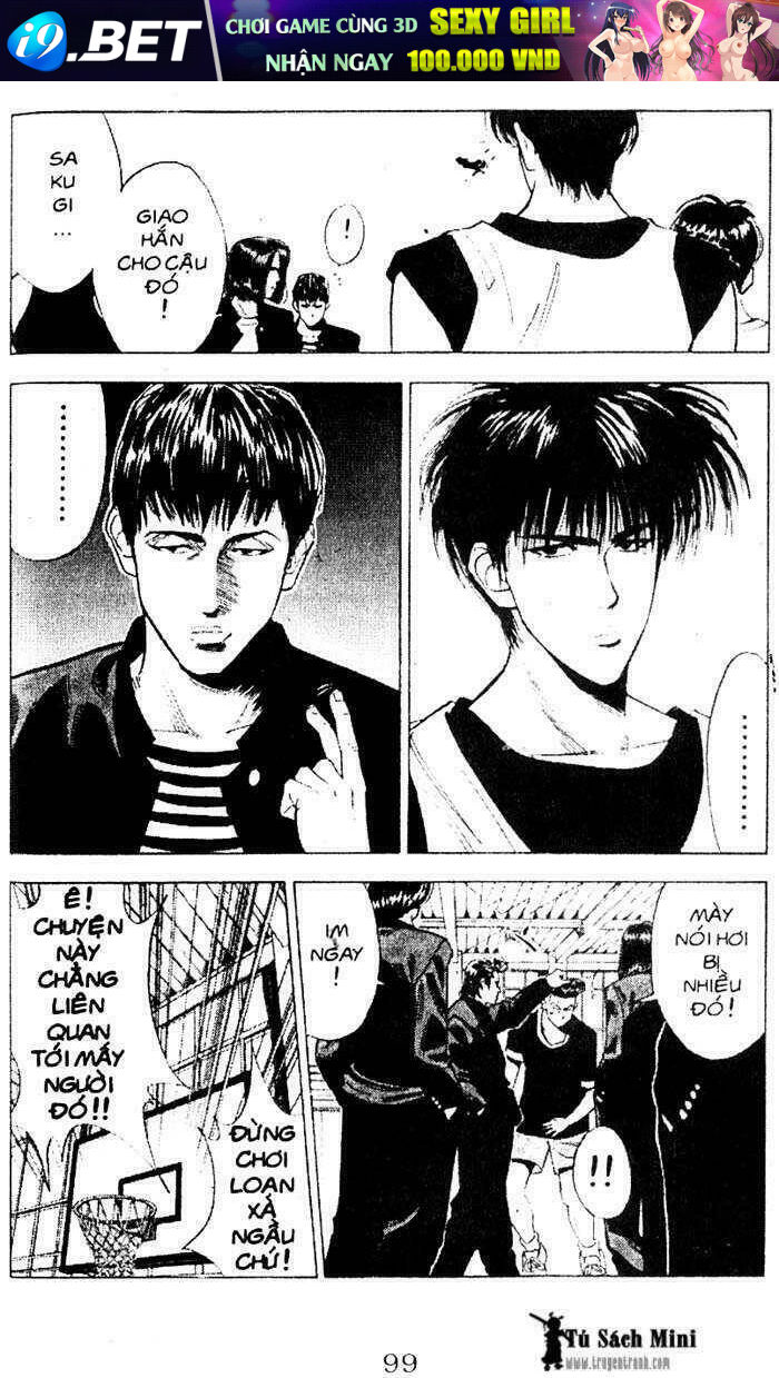 cao thủ bóng rổ chapter 57 12