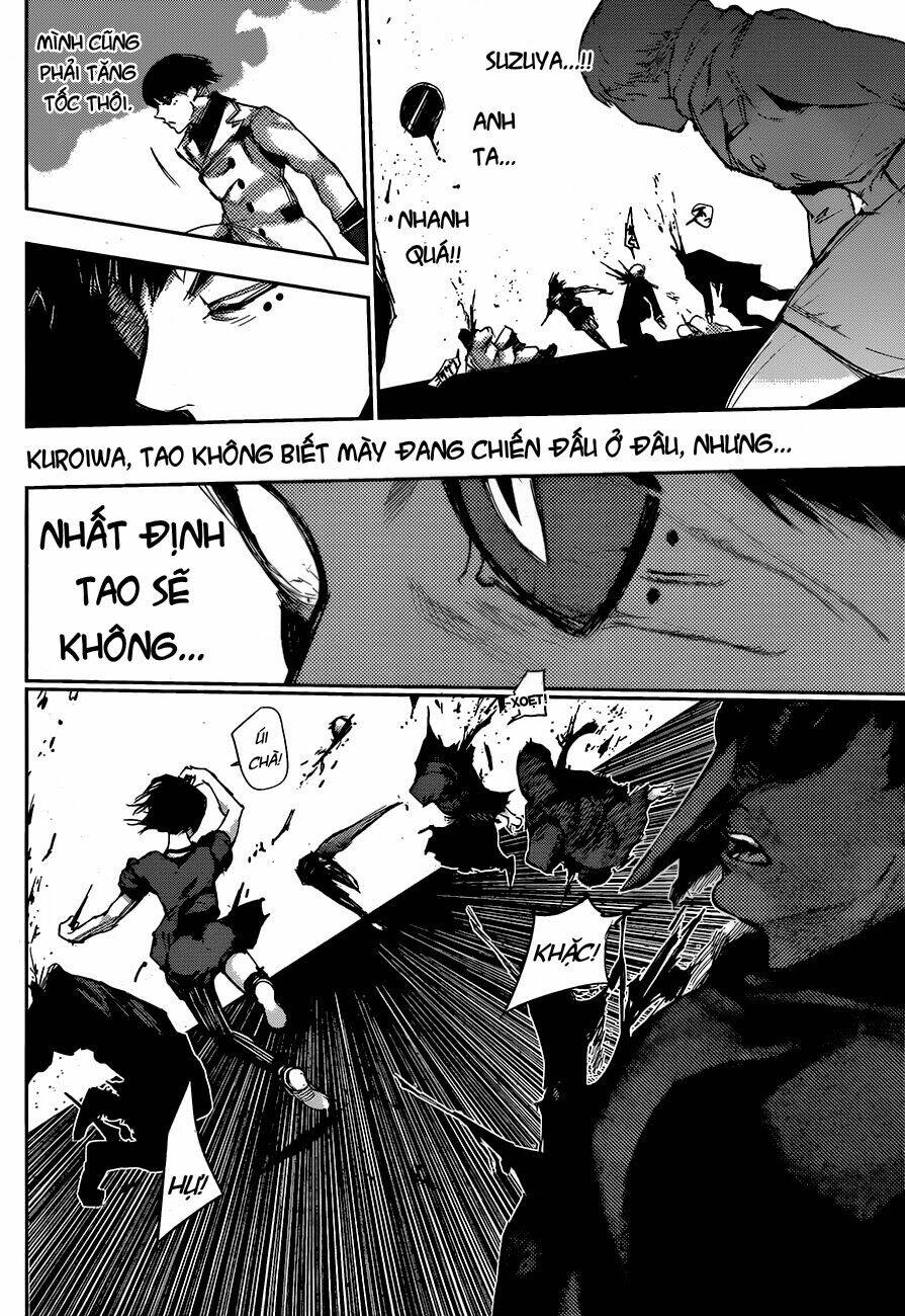 ngạ quỷ vùng tokyo 2 chapter 26 3