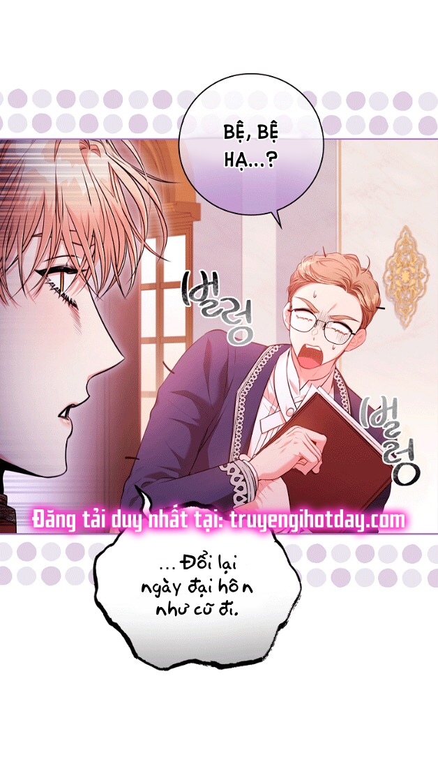 trở thành thư ký của bạo chúa chapter 94.1 29