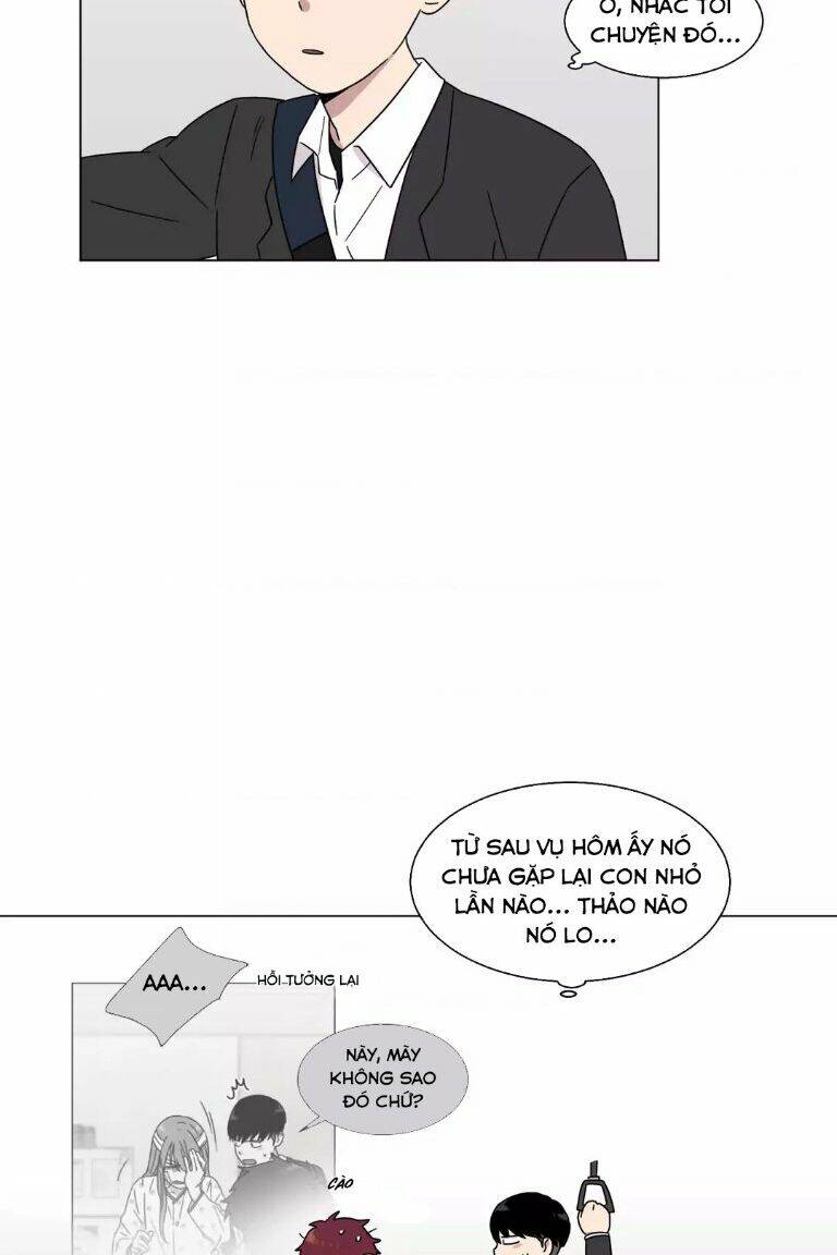 …”một sự thật khá khó chịu.” chapter 54 10