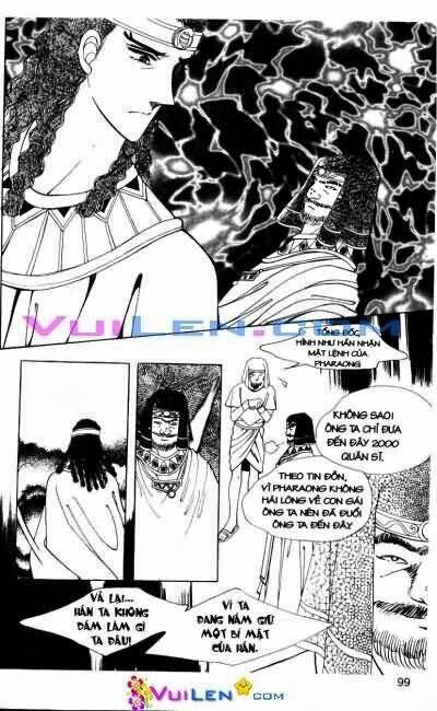 hậu duệ hoàng gia chapter 7 99