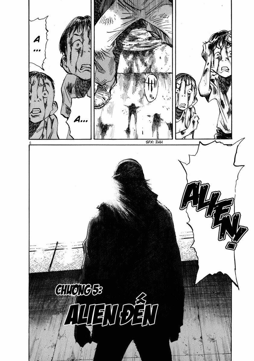 những chàng trai thế kỉ 20 chapter 230 8