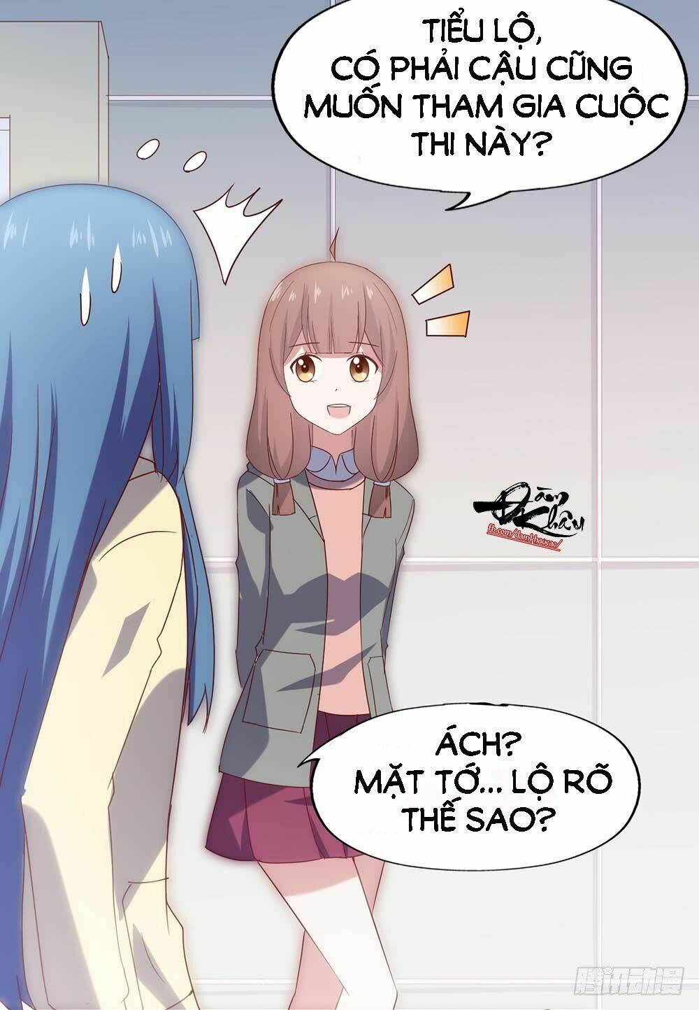 ác ma bàn bên chapter 45 19