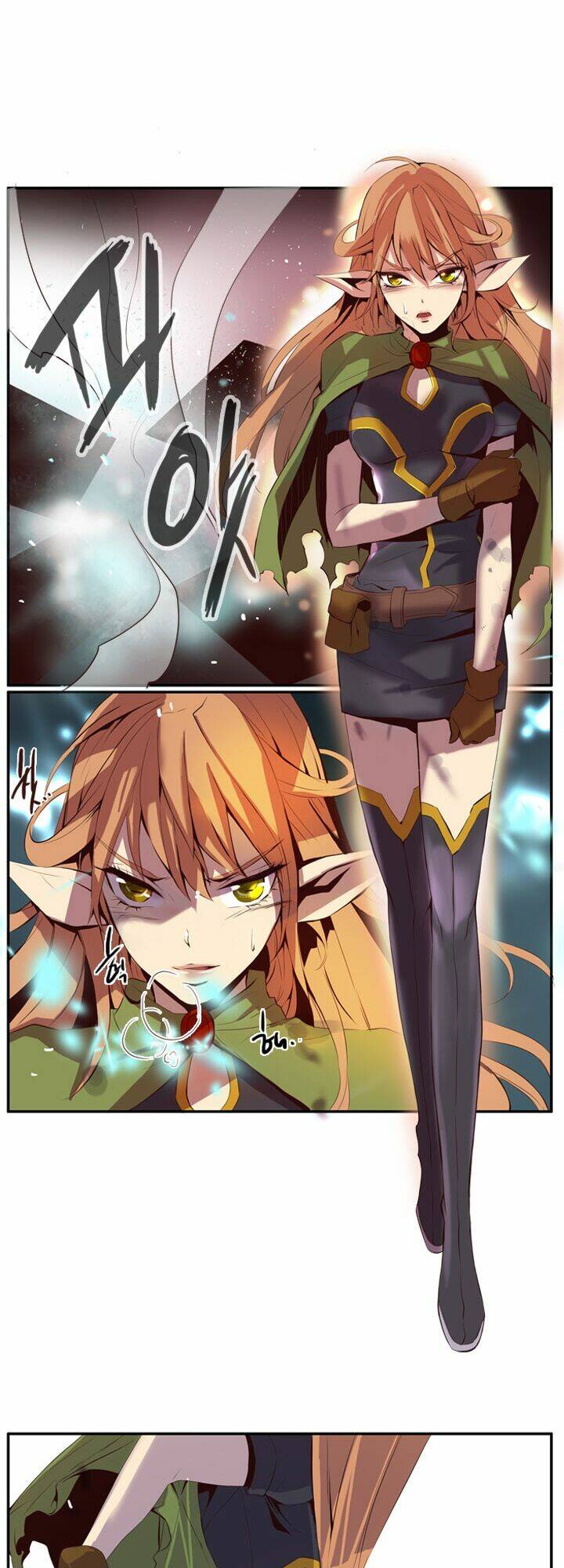 dusk howler chapter 32 10