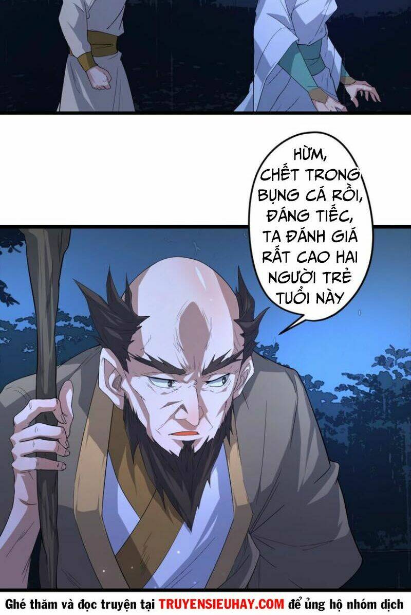 ta luyện dược thành thánh chapter 12 8