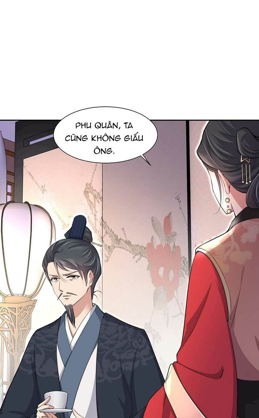 hoạn phi thiên hạ chapter 57 28