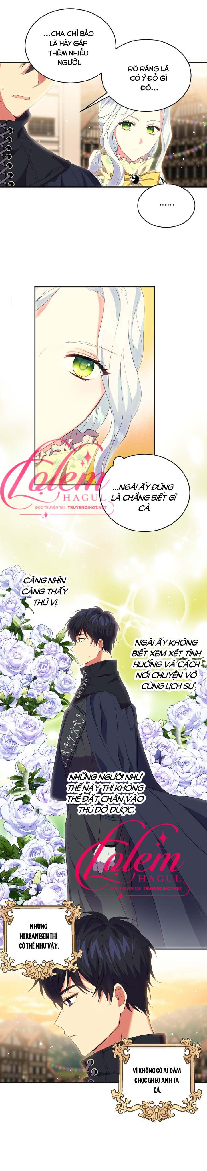 quãng thời gian cuối cùng chapter 17 3