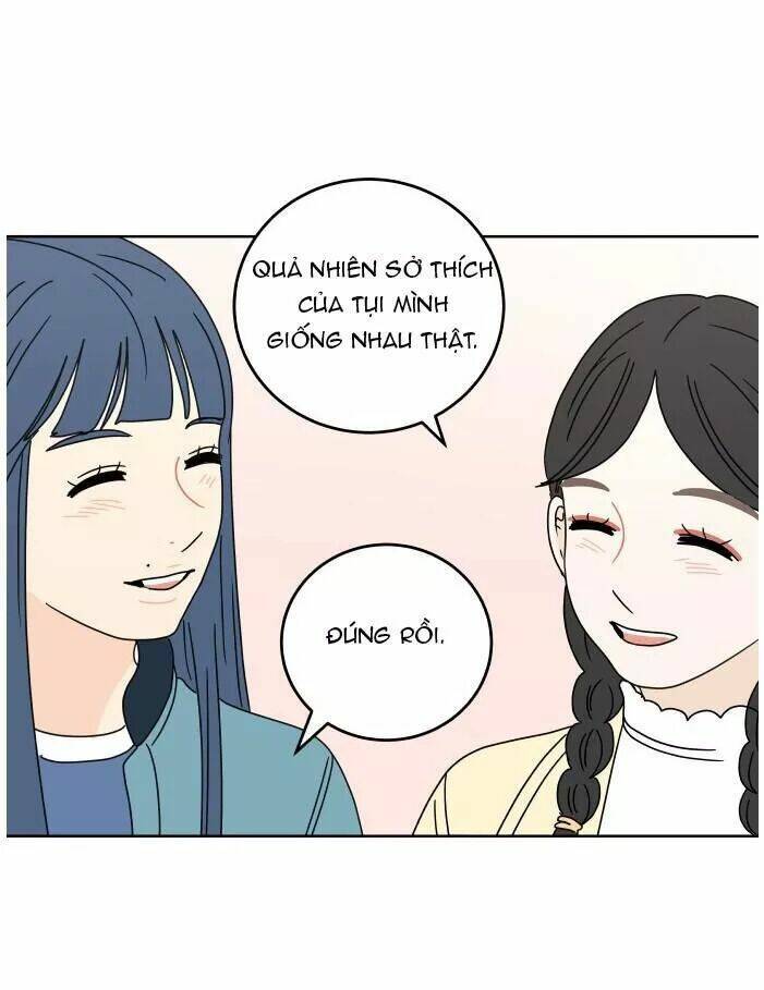 30 phút bước đi bên em chapter 70.5 32