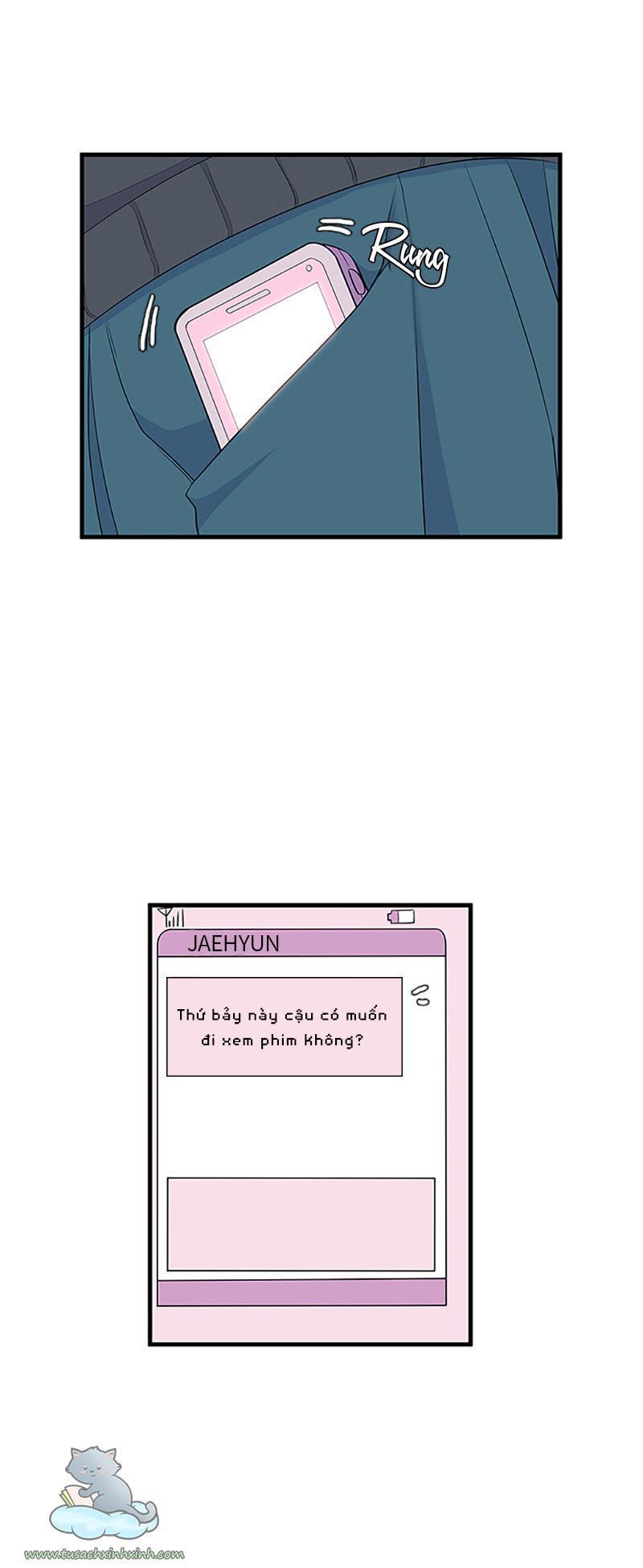 về bên anh chapter 14 35