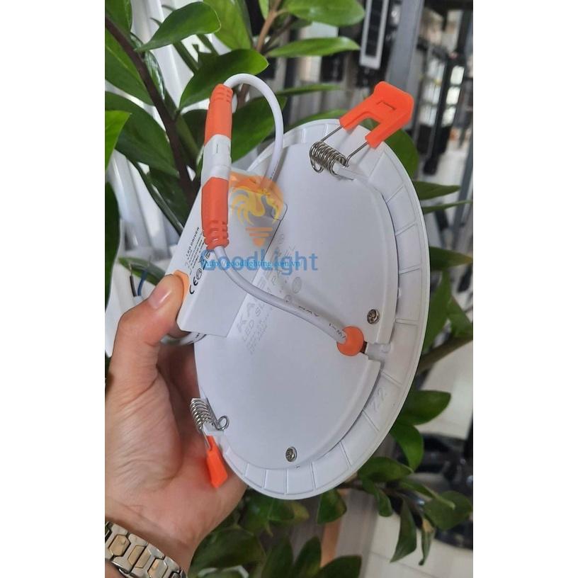 ĐÈN LED ÂM TRẦN SIÊU MỎNG 9W GOODLIGHT