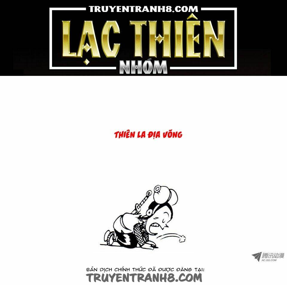 đạo sư độc nhãn long chapter 31 1