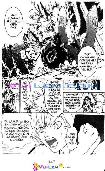 mắt quỷ kyo chapter 62 148