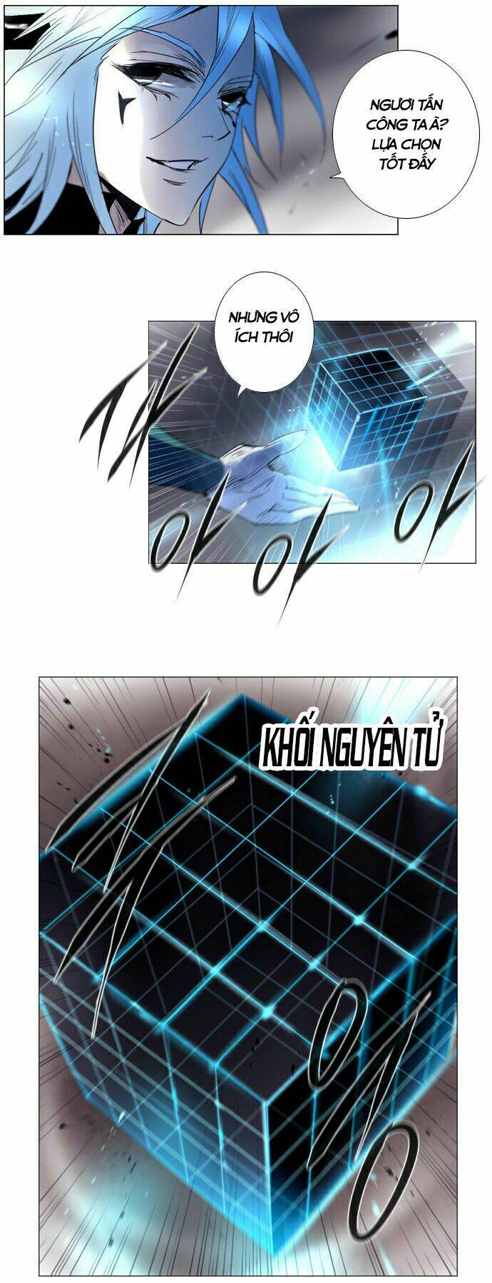 bản khế ước linh hồn chapter 196 15