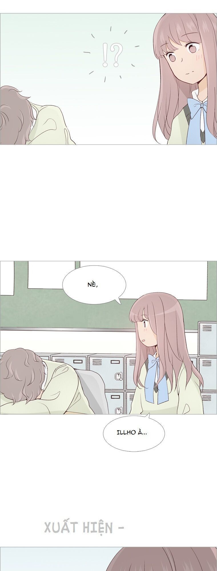 gửi đến tương lai chapter 12.1 46