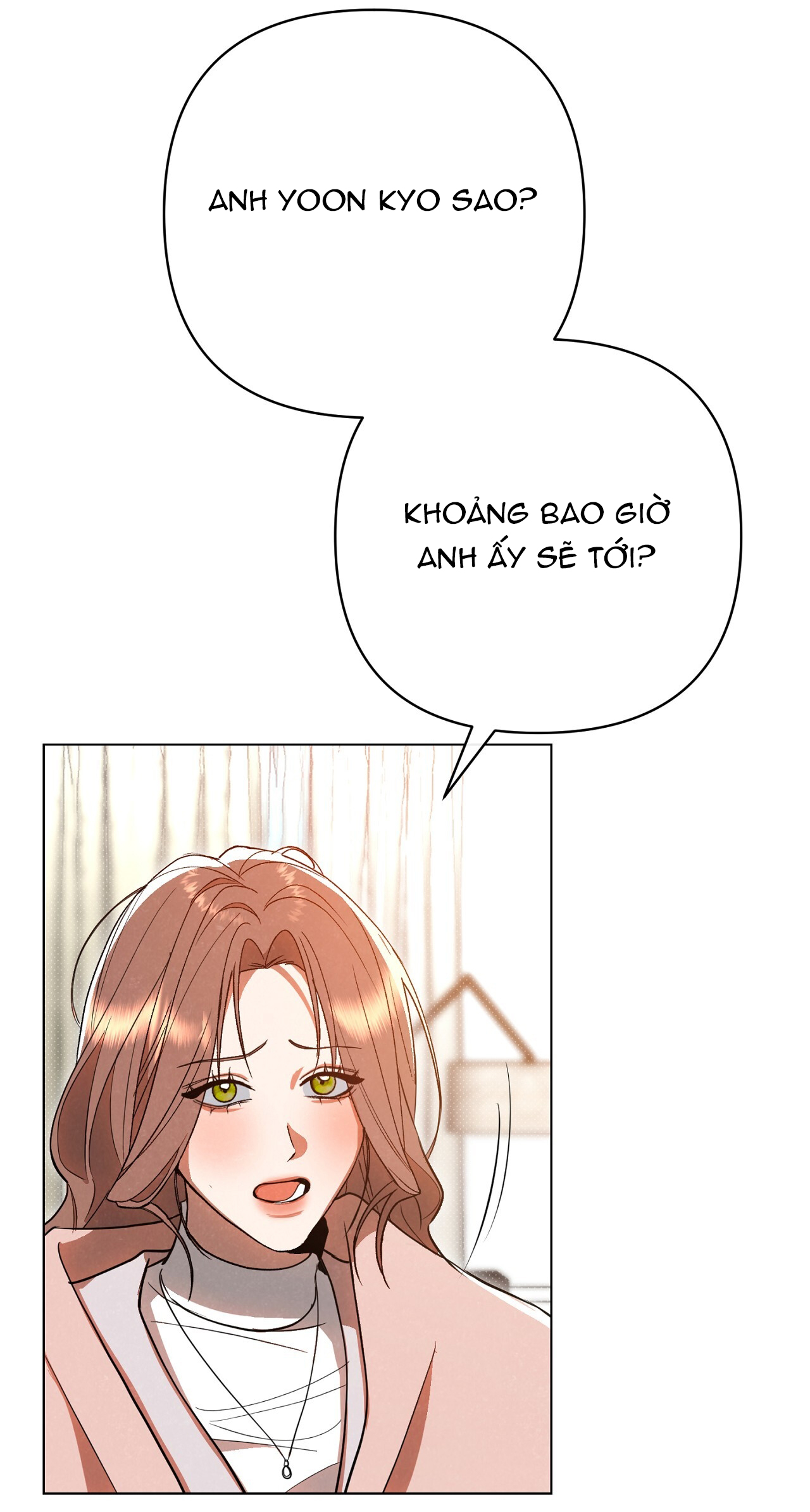 [18+] Trời Sinh Địch Thủ chapter 48.2 13