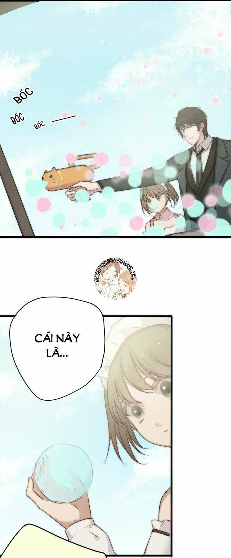 viện bảo tàng tâm nguyện chapter 6.2 8