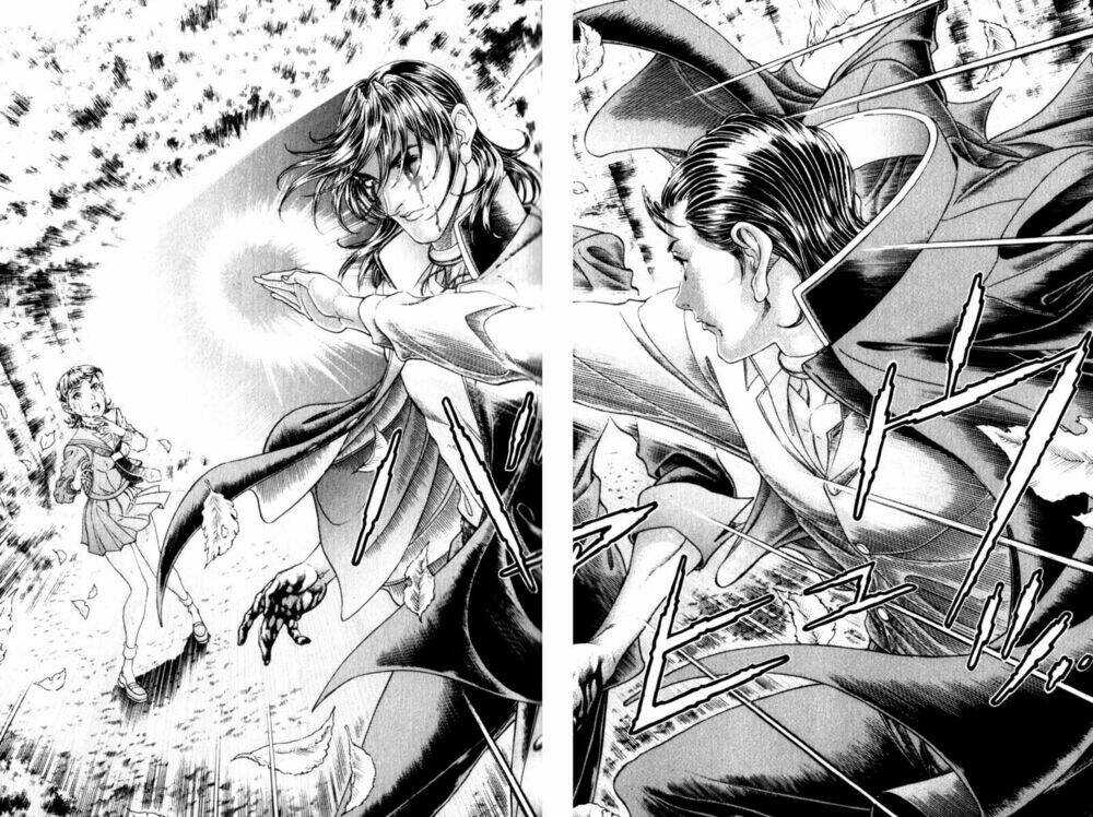 sống còn - trò chơi sinh tử chapter 90 17