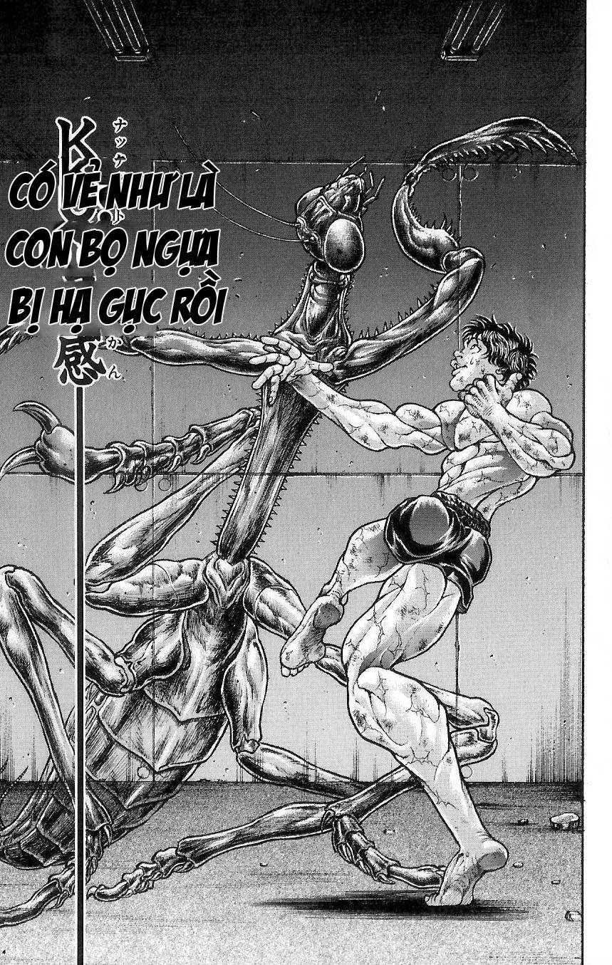 baki – son of ogre chapter 10 18
