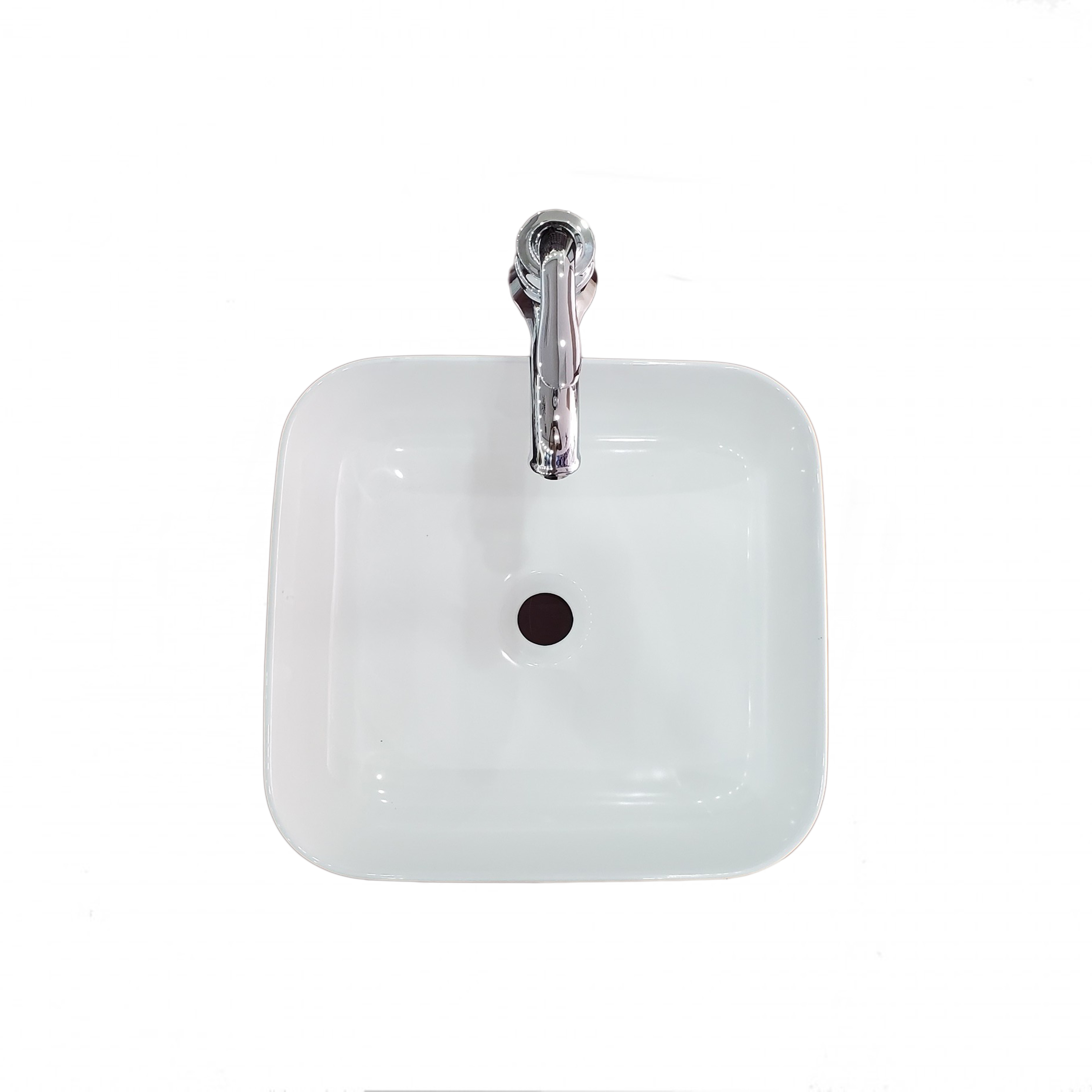 Chậu Lavabo cao cấp LUXE C81