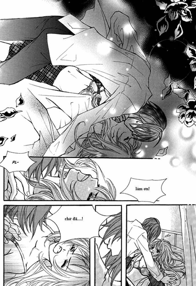 my beast chapter 1 21