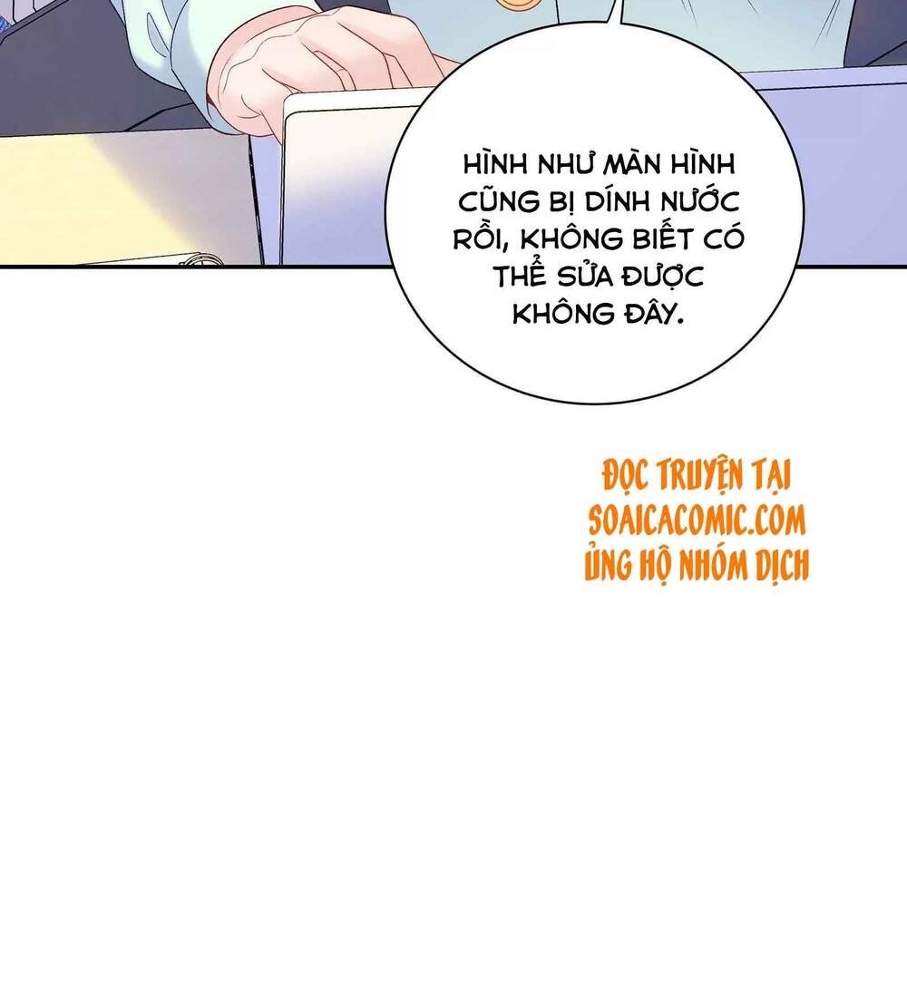 tôi dựa vào tà ý: nghịch chuyển nhân sinh chapter 20 27